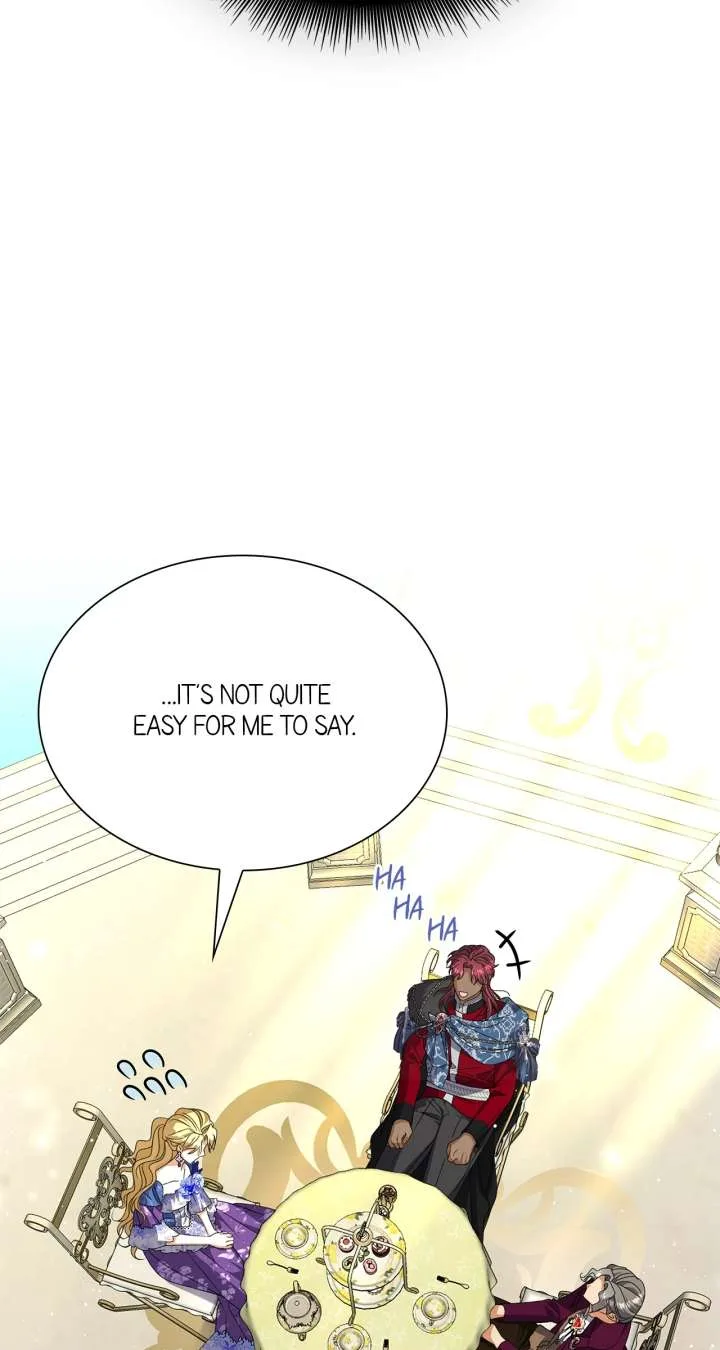 Enough with the Flirting Chapter 66 page 55
