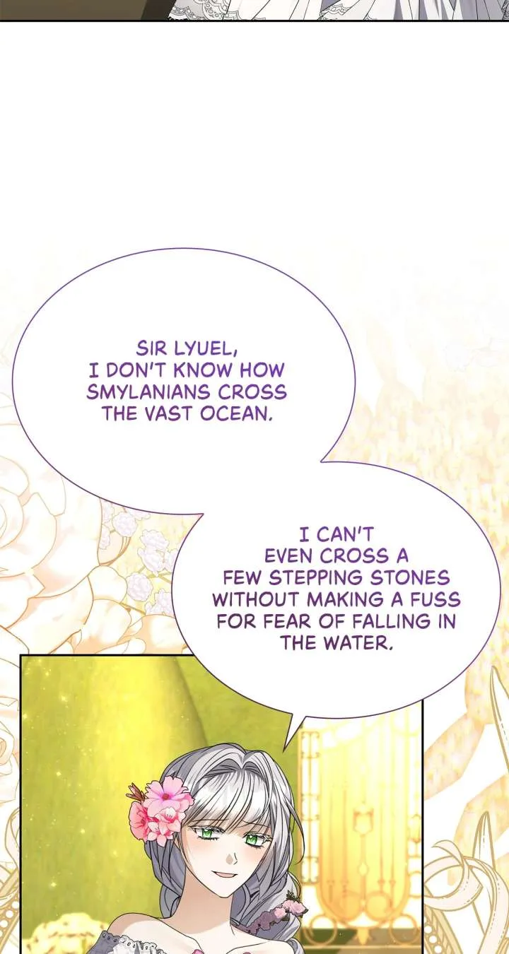 Enough with the Flirting Chapter 66 page 88