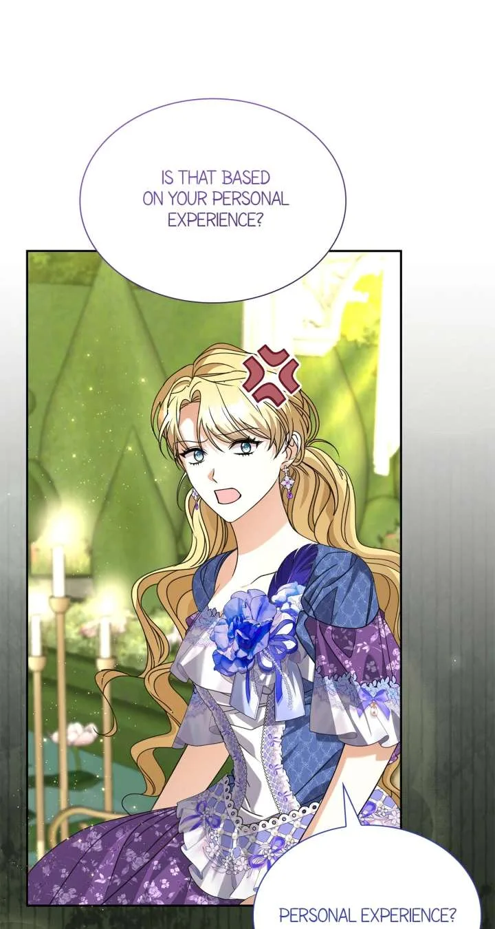 Enough with the Flirting Chapter 66 page 71
