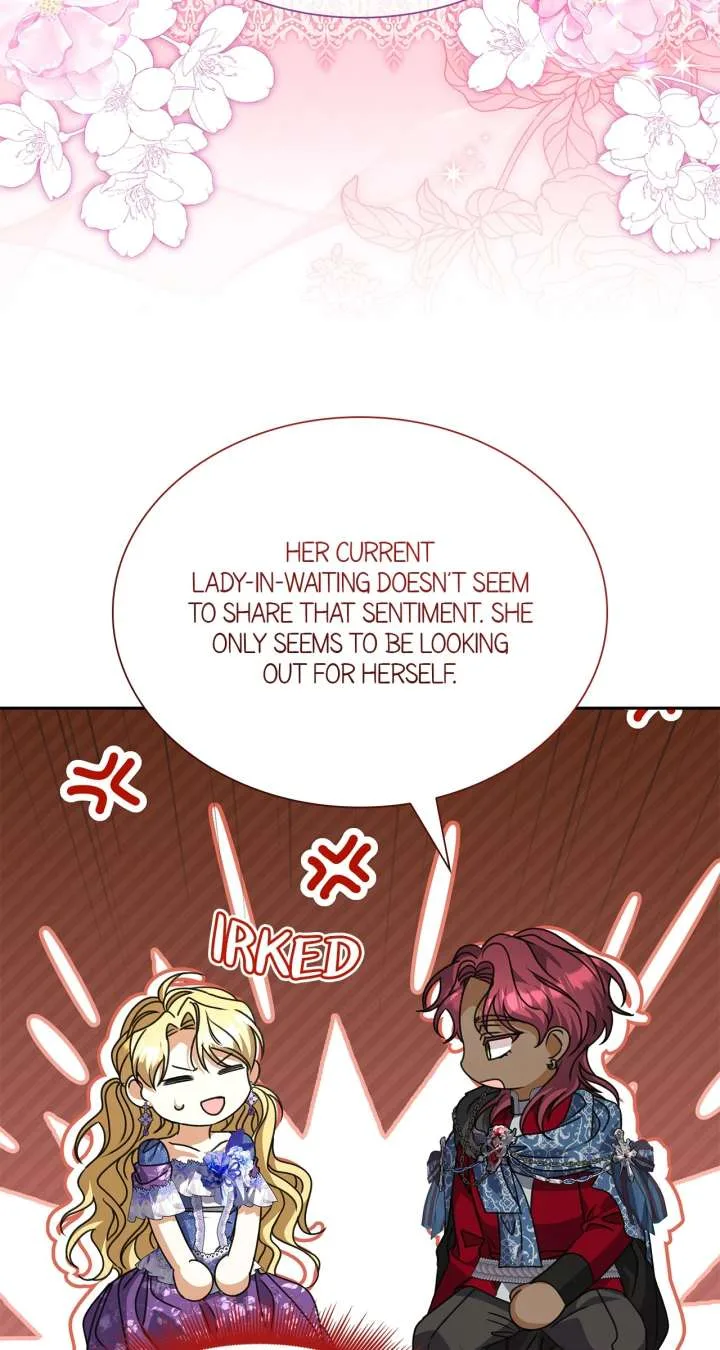 Enough with the Flirting Chapter 66 page 60