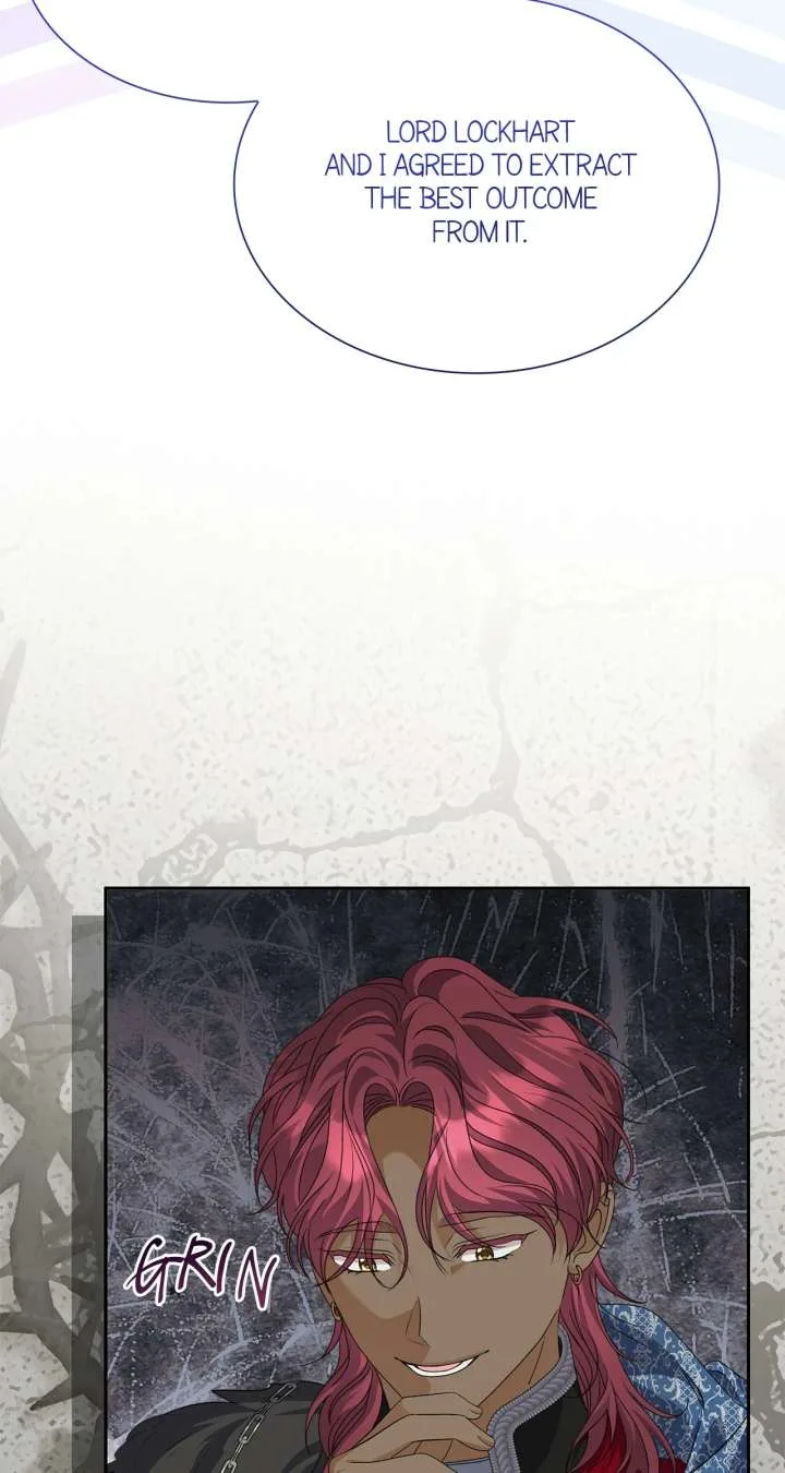 Enough with the Flirting Chapter 66 page 76