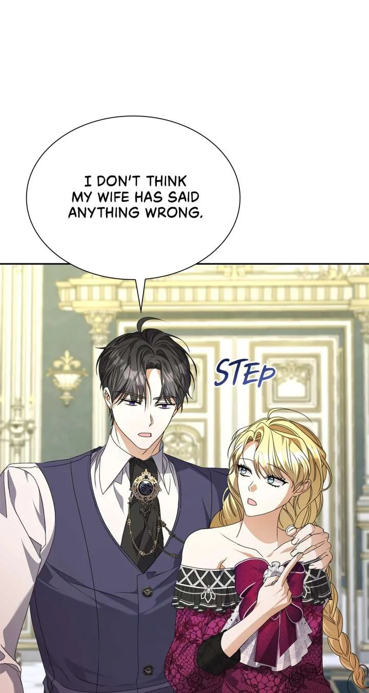 Enough with the Flirting Chapter 62 page 91