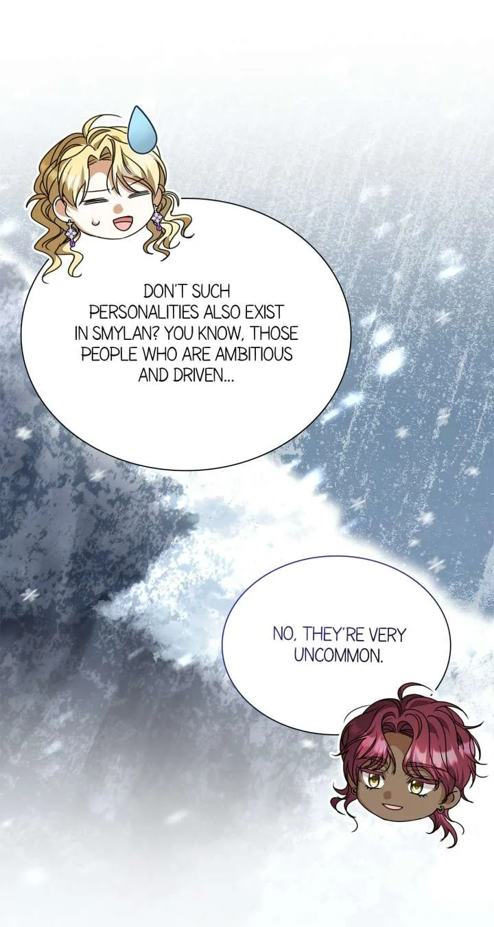 Enough with the Flirting Chapter 66 page 62