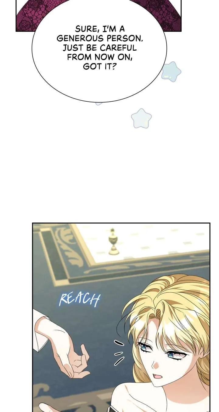 Enough with the Flirting Chapter 62 page 99
