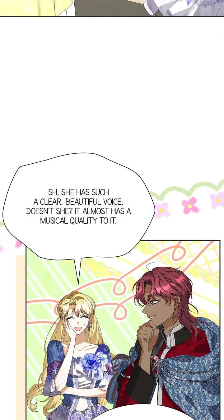 Enough with the Flirting Chapter 66 page 67