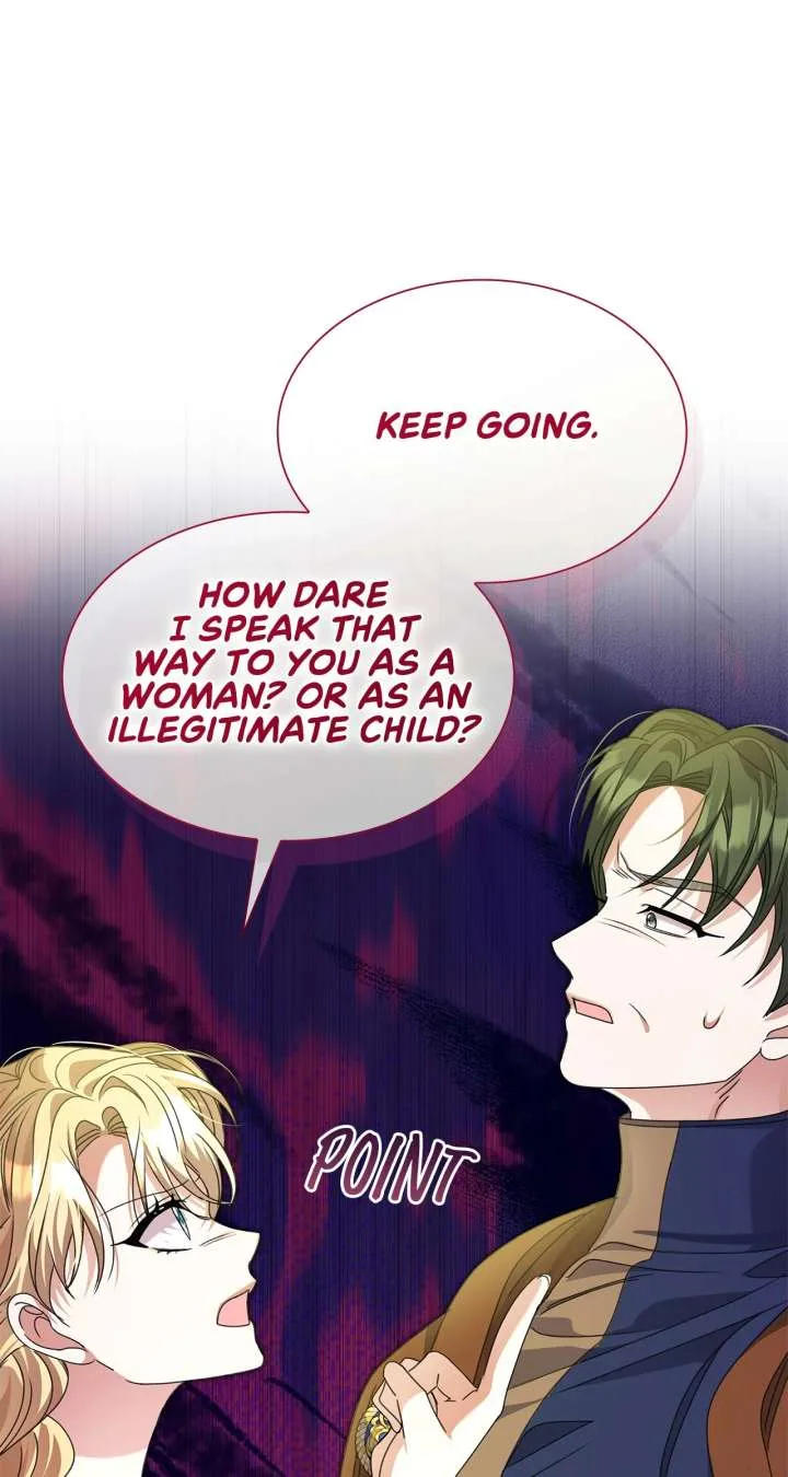Enough with the Flirting Chapter 62 page 84