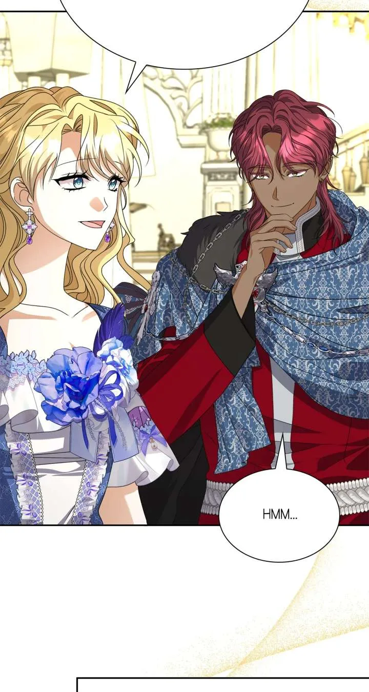 Enough with the Flirting Chapter 66 page 85