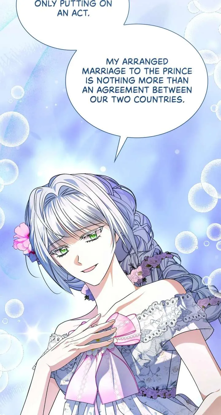 Enough with the Flirting Chapter 66 page 99