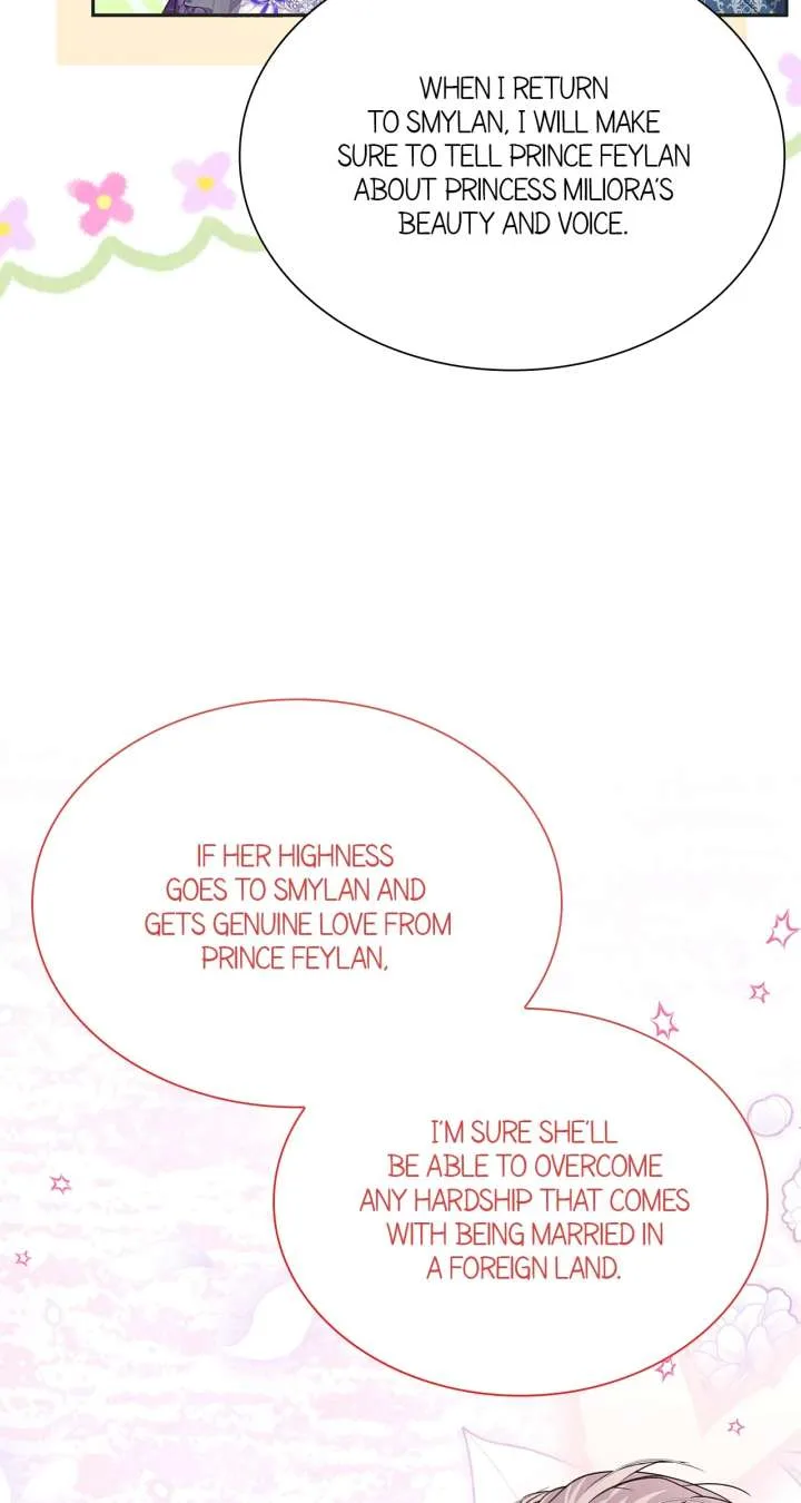 Enough with the Flirting Chapter 66 page 68