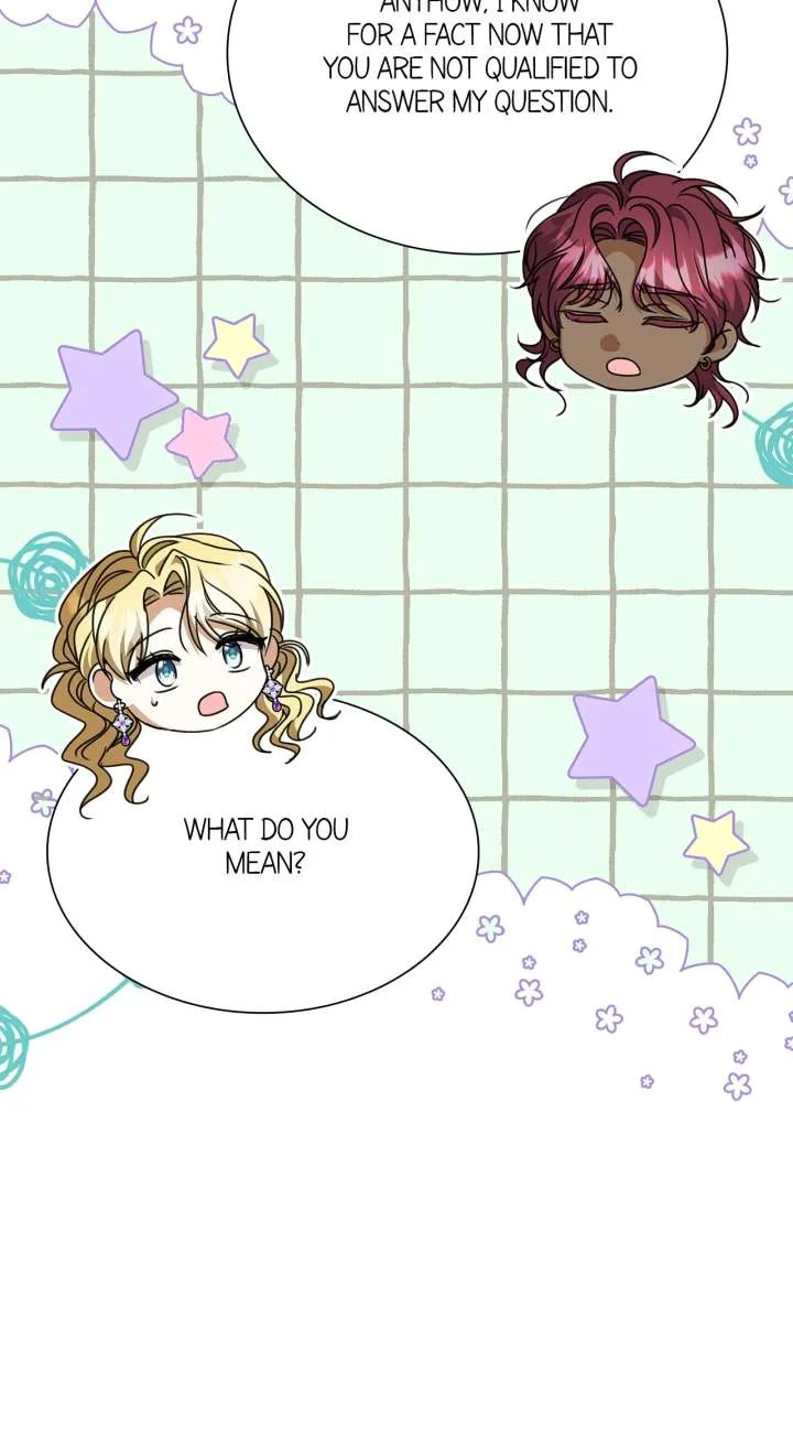 Enough with the Flirting Chapter 66 page 81