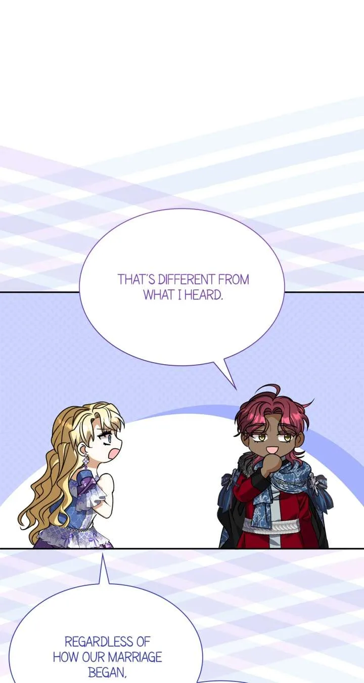 Enough with the Flirting Chapter 66 page 75