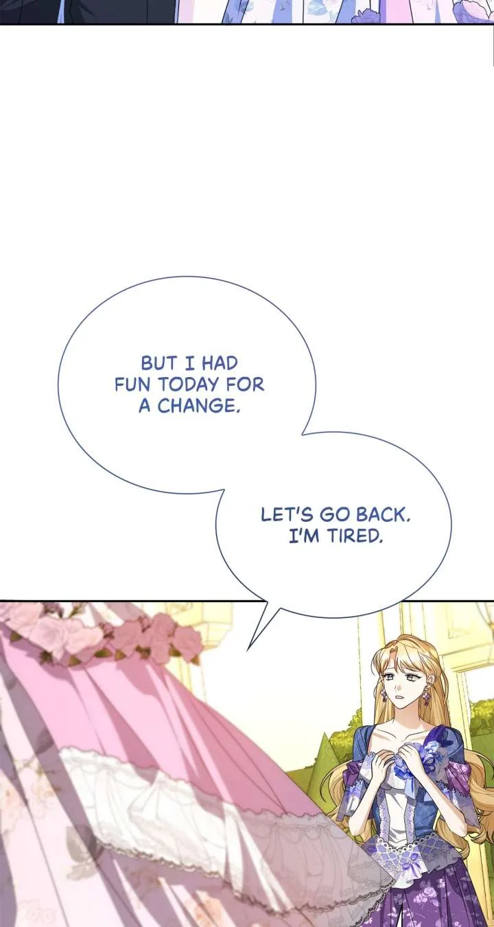 Enough with the Flirting Chapter 66 page 102