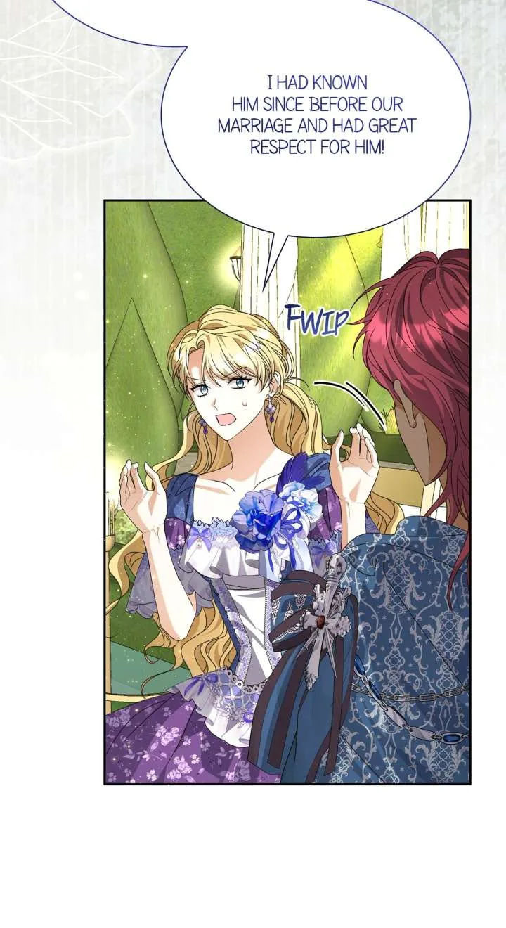 Enough with the Flirting Chapter 66 page 74