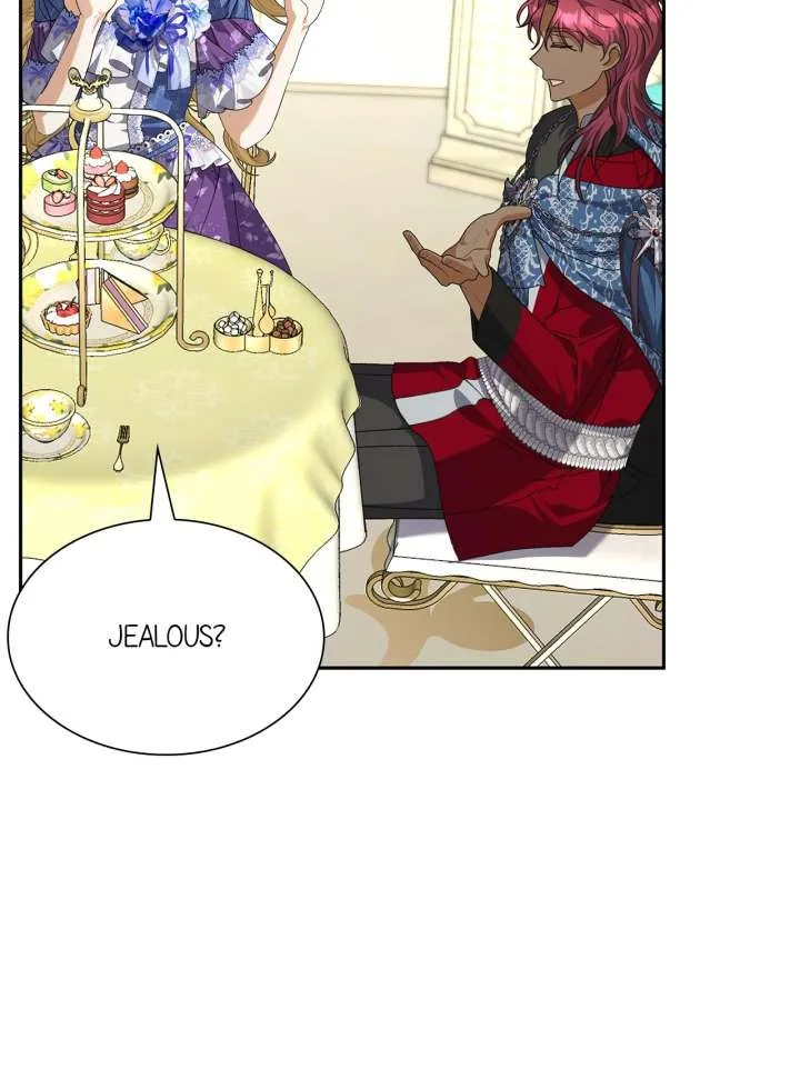 Enough with the Flirting Chapter 66 page 78