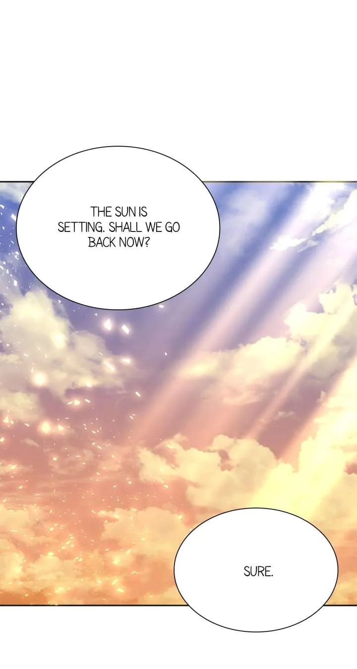 Enough with the Flirting Chapter 66 page 91
