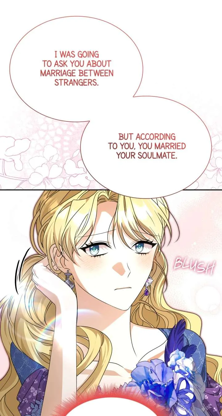Enough with the Flirting Chapter 66 page 82
