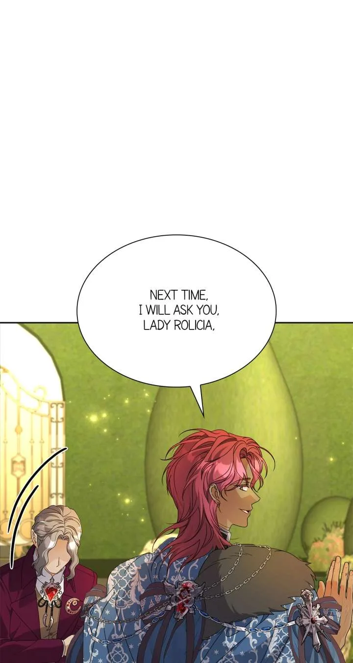 Enough with the Flirting Chapter 66 page 92