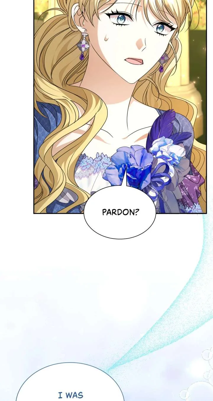 Enough with the Flirting Chapter 66 page 98