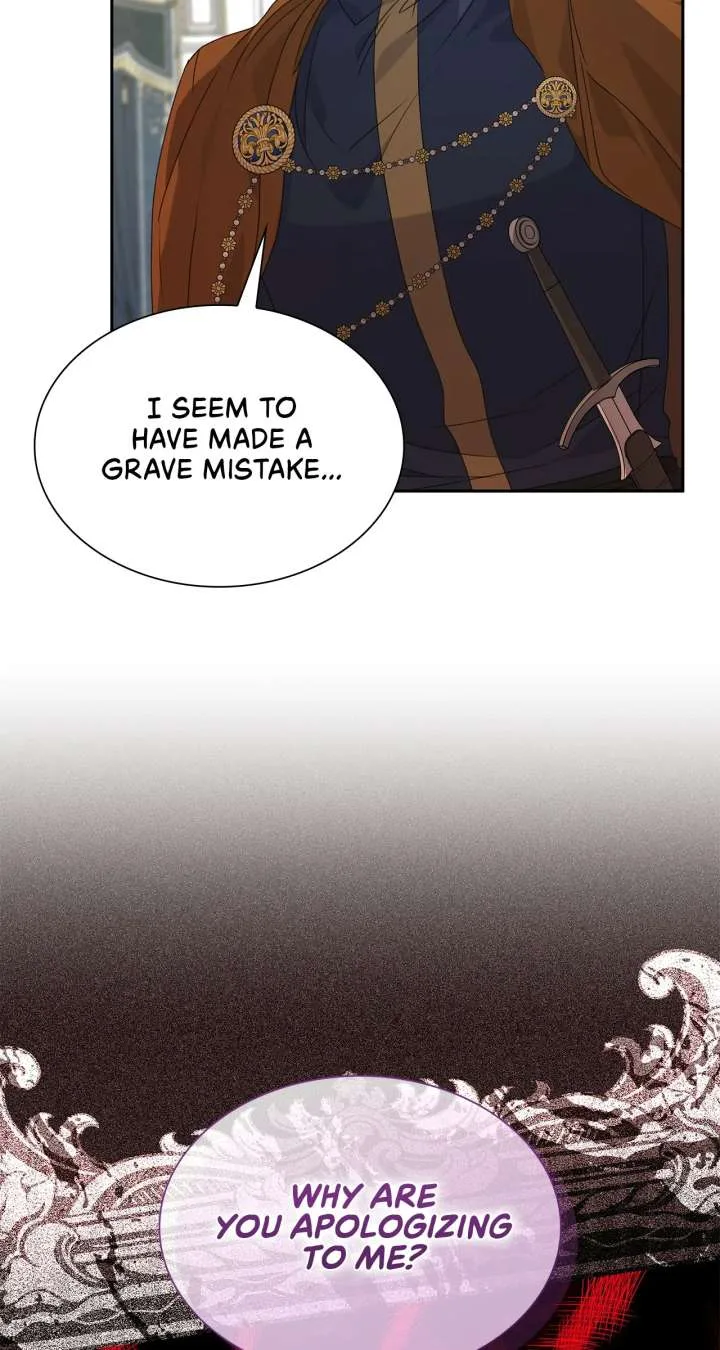 Enough with the Flirting Chapter 62 page 95