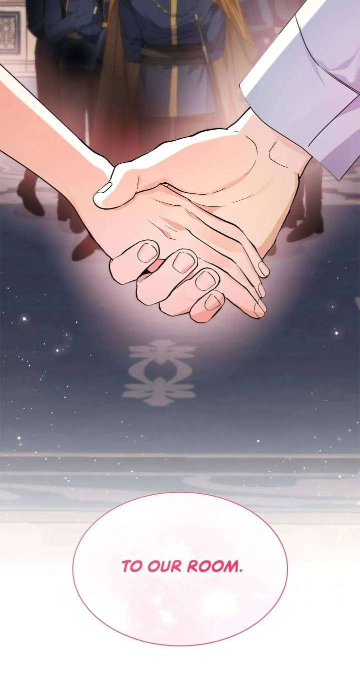 Enough with the Flirting Chapter 62 page 105