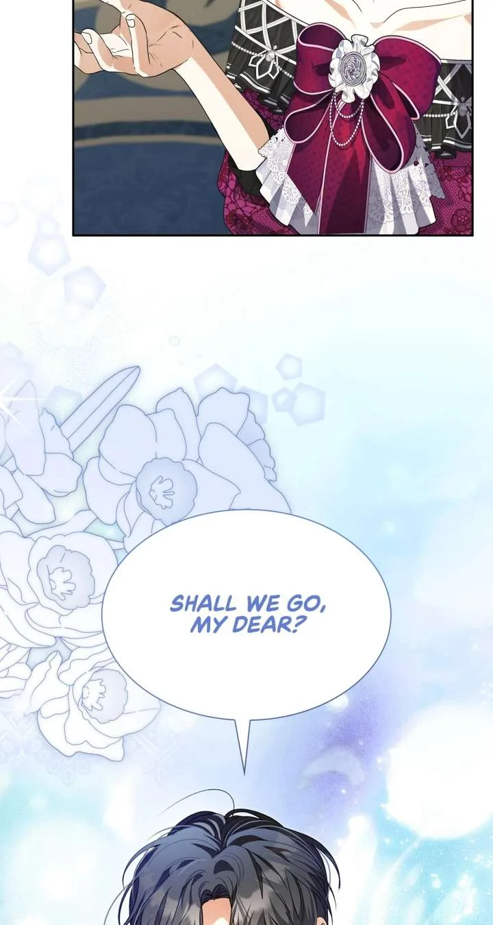 Enough with the Flirting Chapter 62 page 100