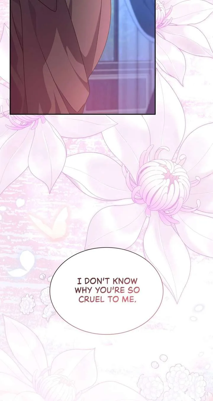Enough with the Flirting Chapter 68 page 49