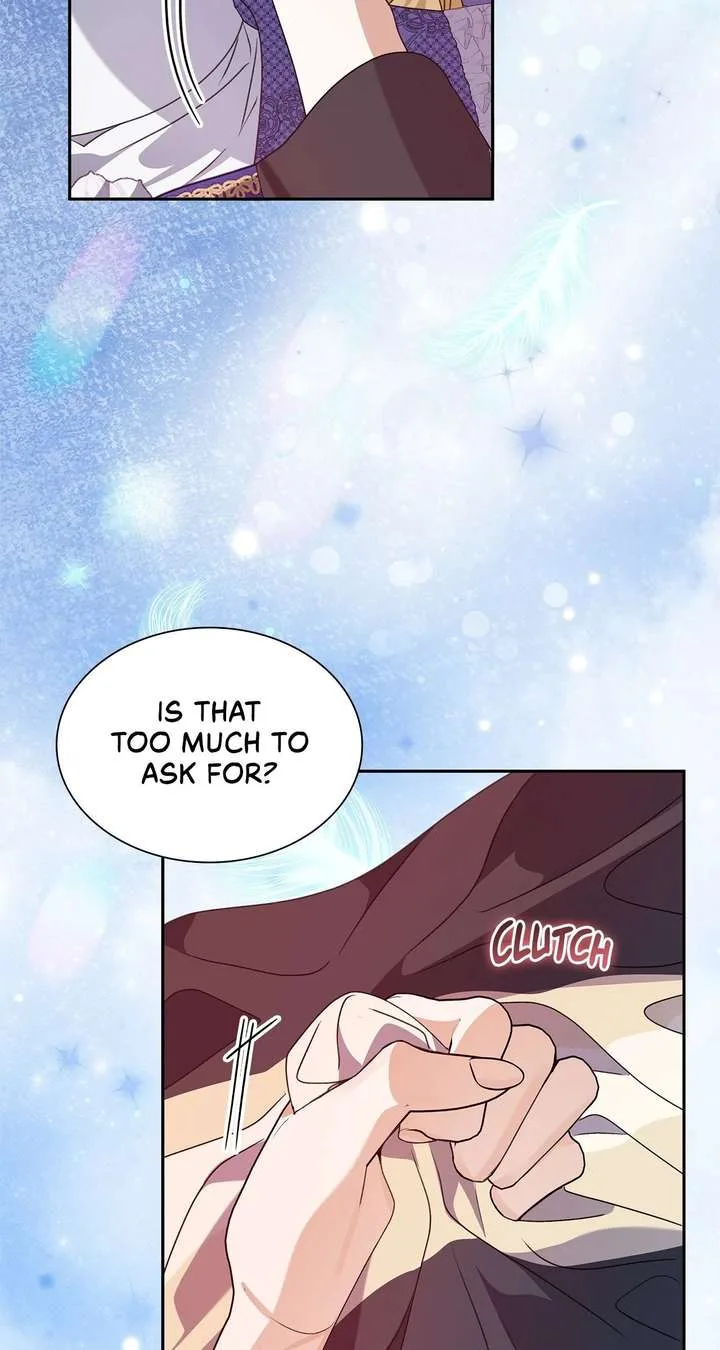Enough with the Flirting Chapter 68 page 45