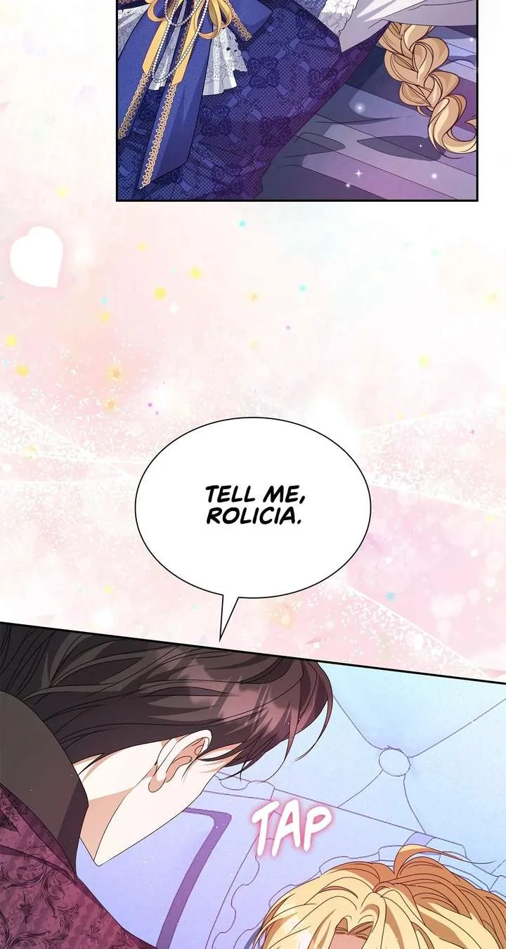 Enough with the Flirting Chapter 68 page 36
