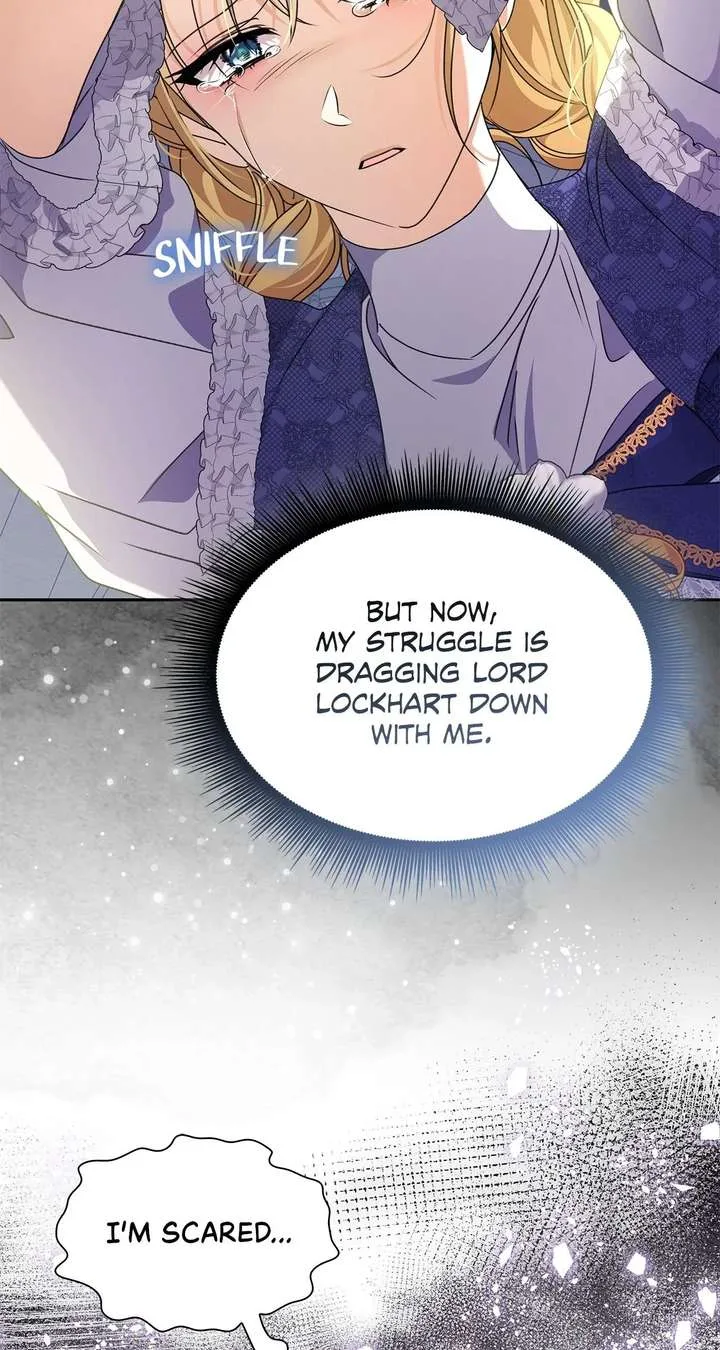 Enough with the Flirting Chapter 68 page 19