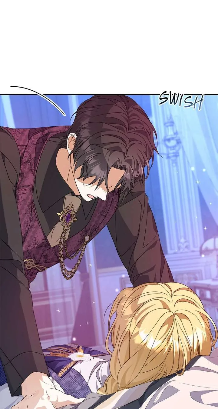 Enough with the Flirting Chapter 68 page 34