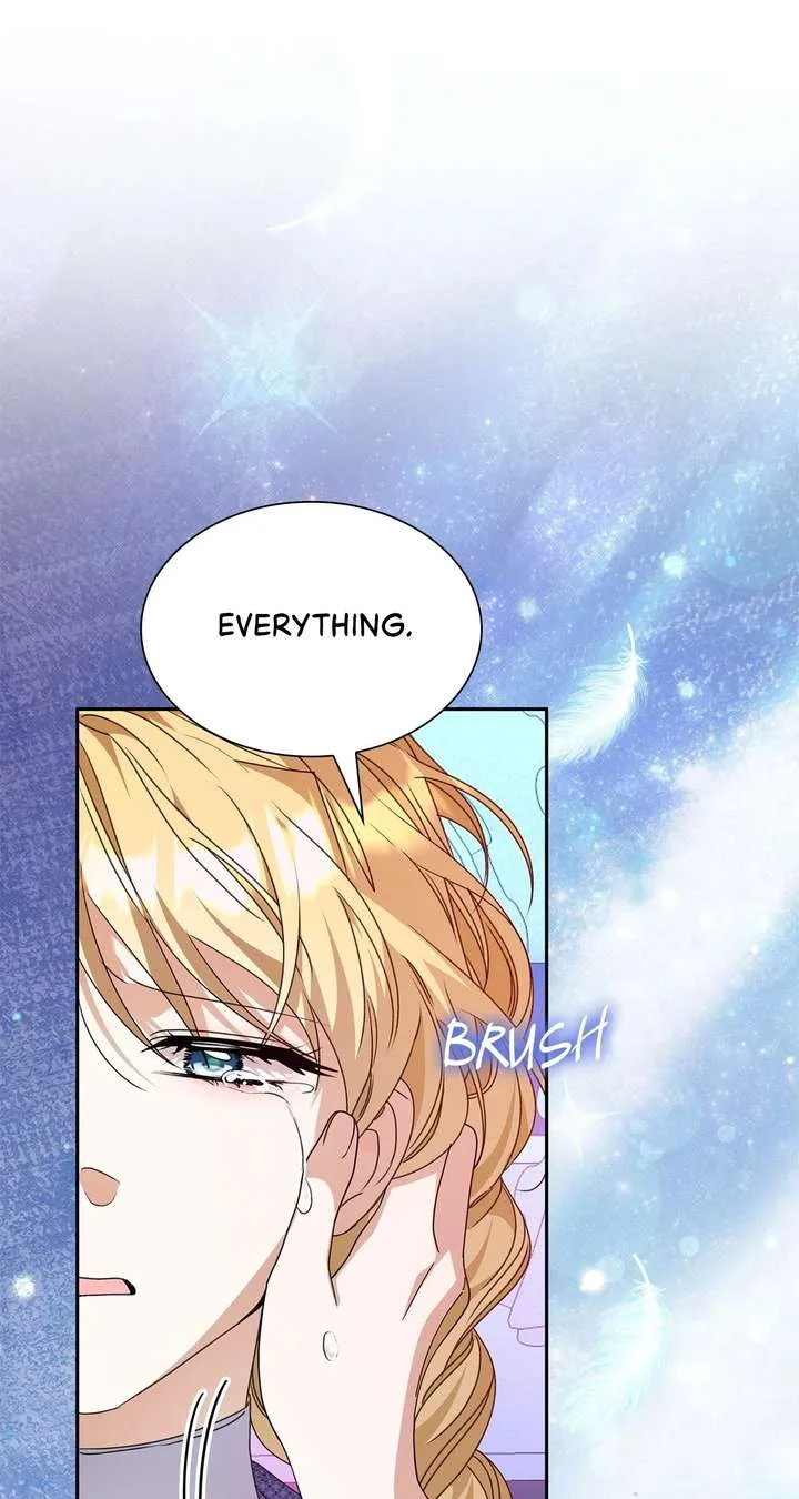 Enough with the Flirting Chapter 68 page 44