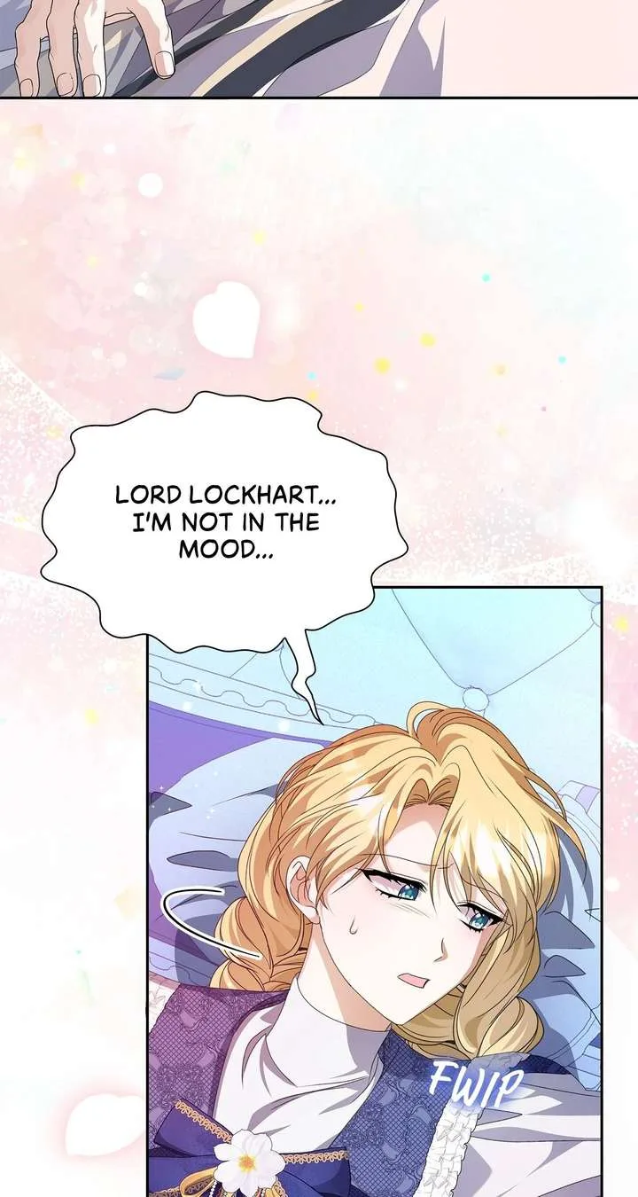 Enough with the Flirting Chapter 68 page 35
