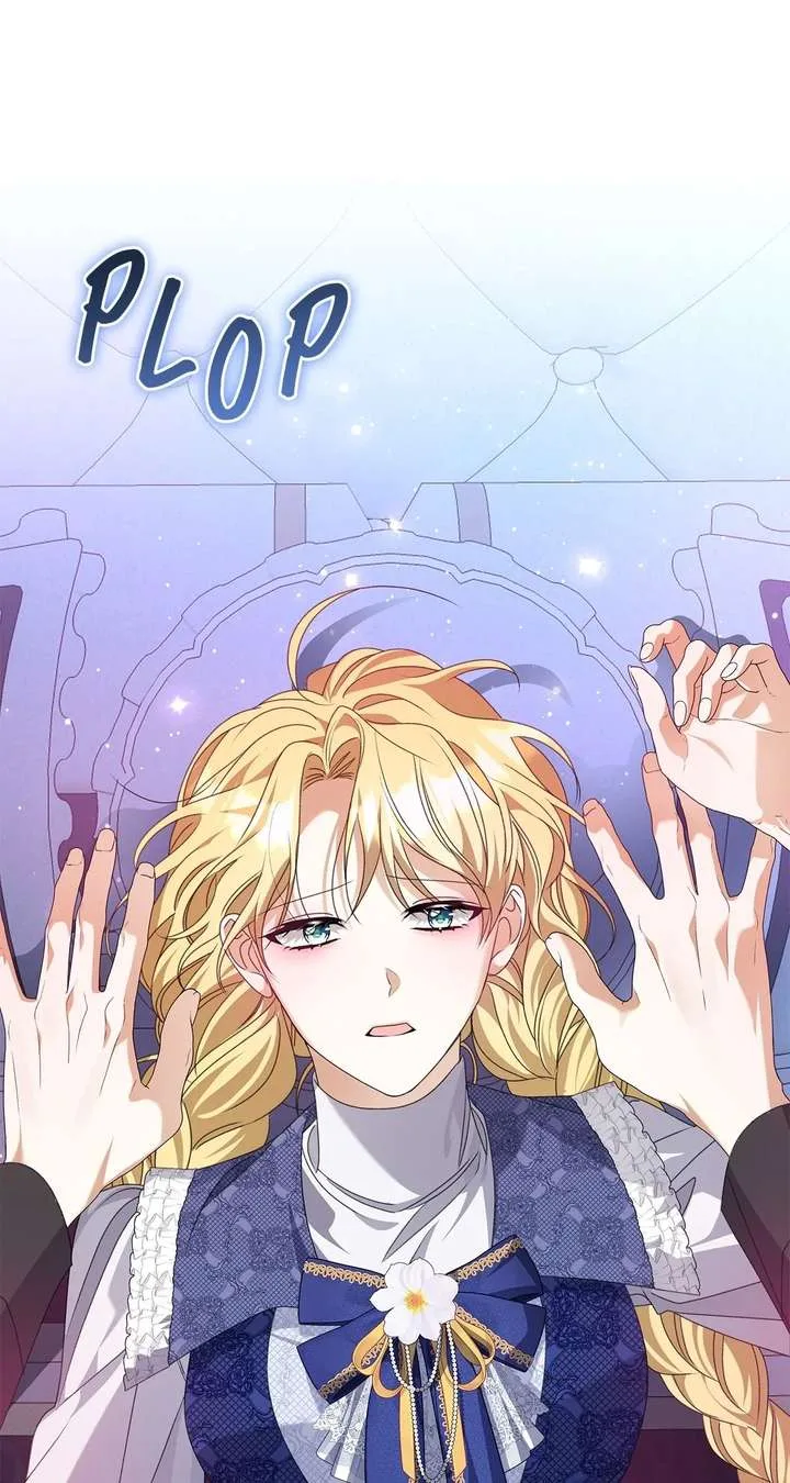 Enough with the Flirting Chapter 68 page 32