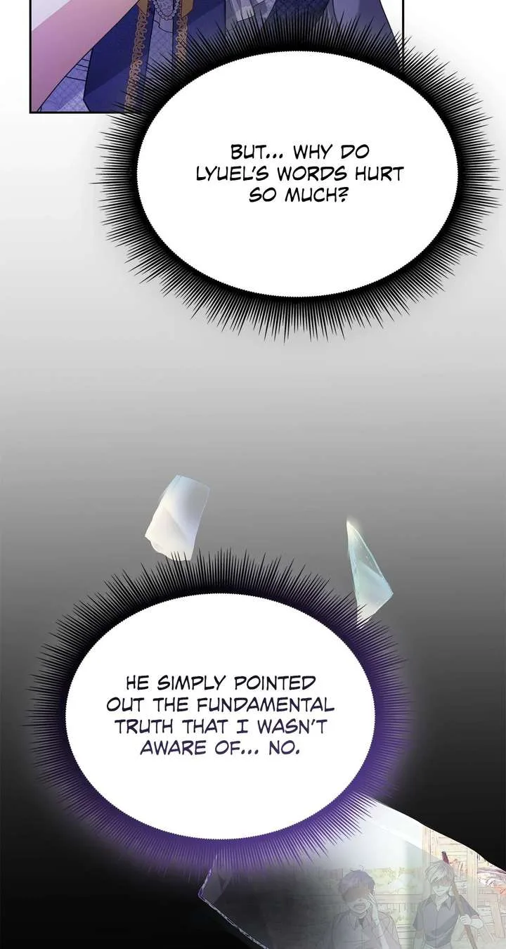 Enough with the Flirting Chapter 68 page 8