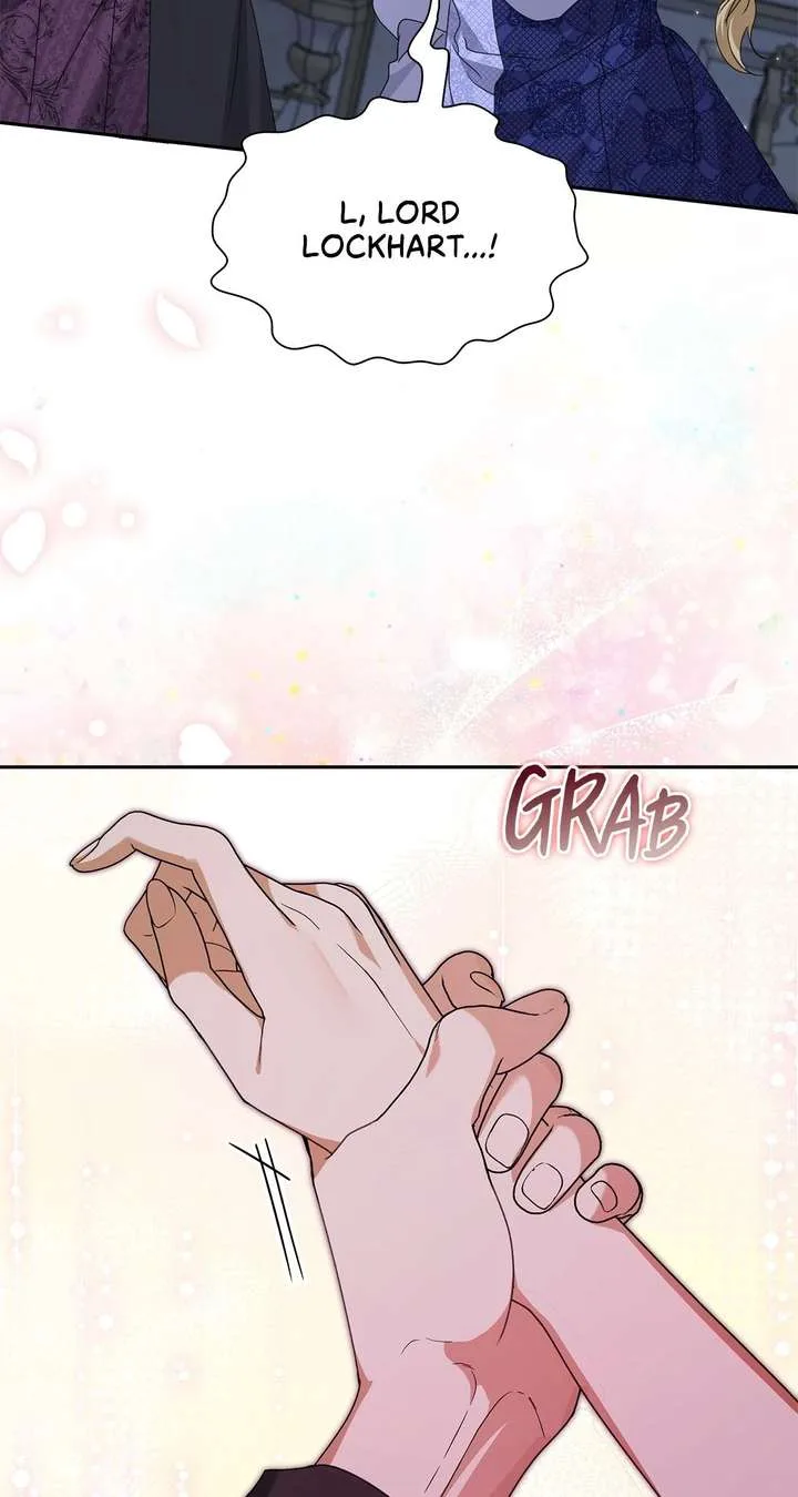 Enough with the Flirting Chapter 68 page 26