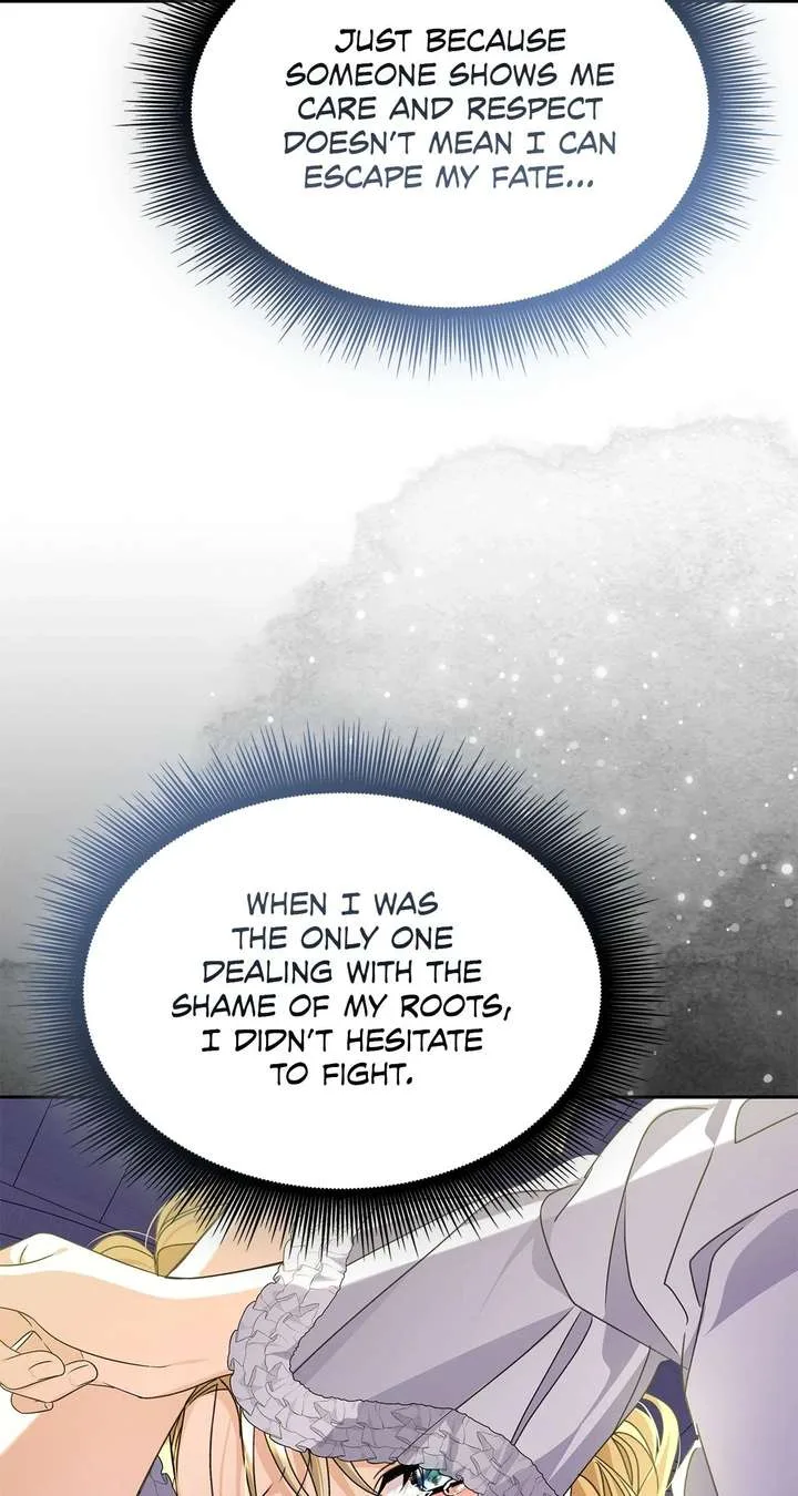 Enough with the Flirting Chapter 68 page 18