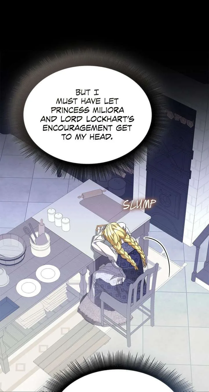 Enough with the Flirting Chapter 68 page 17
