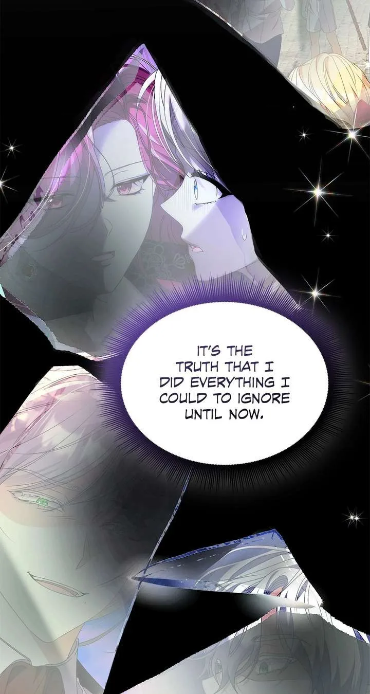 Enough with the Flirting Chapter 68 page 9