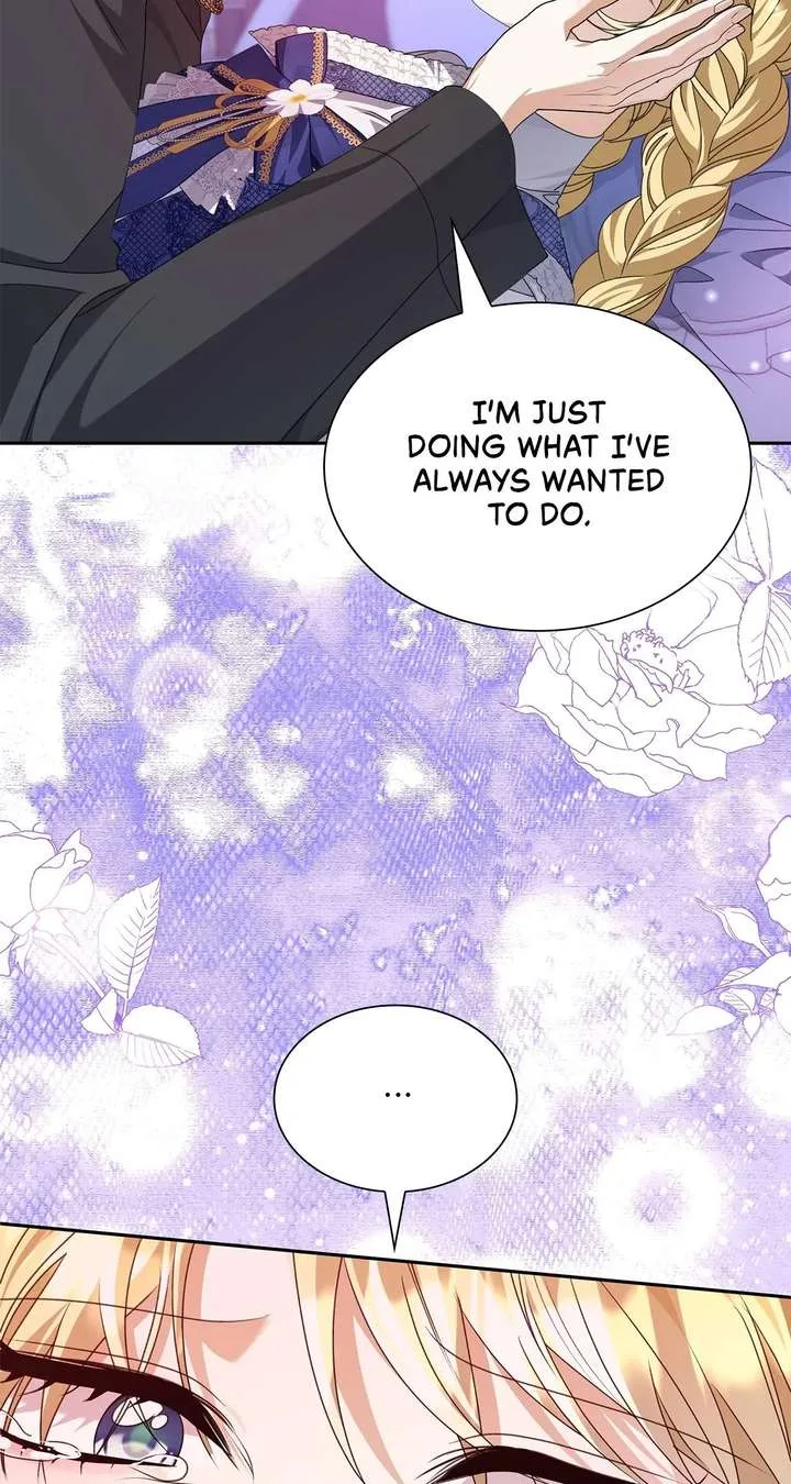 Enough with the Flirting Chapter 68 page 41