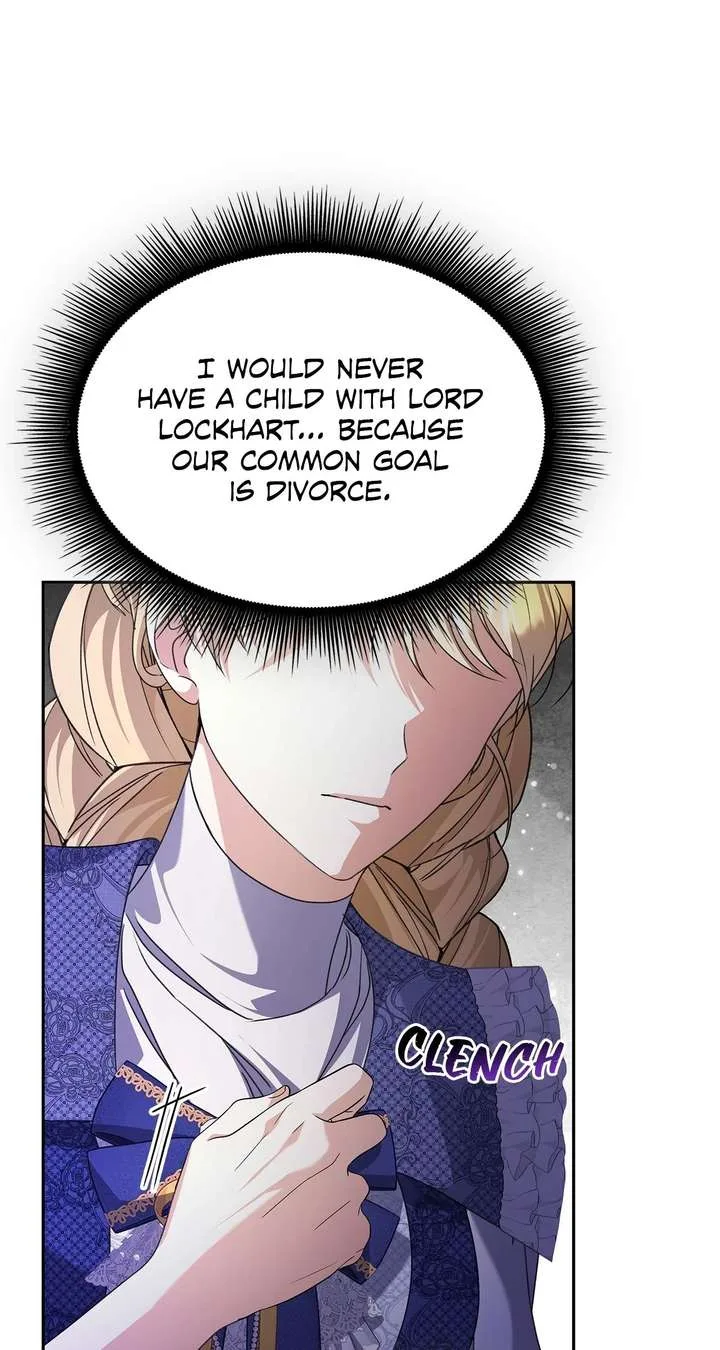 Enough with the Flirting Chapter 68 page 7