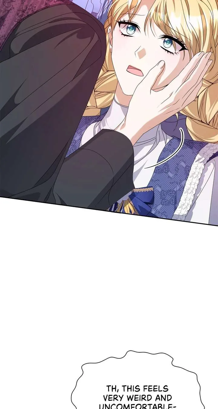 Enough with the Flirting Chapter 68 page 37