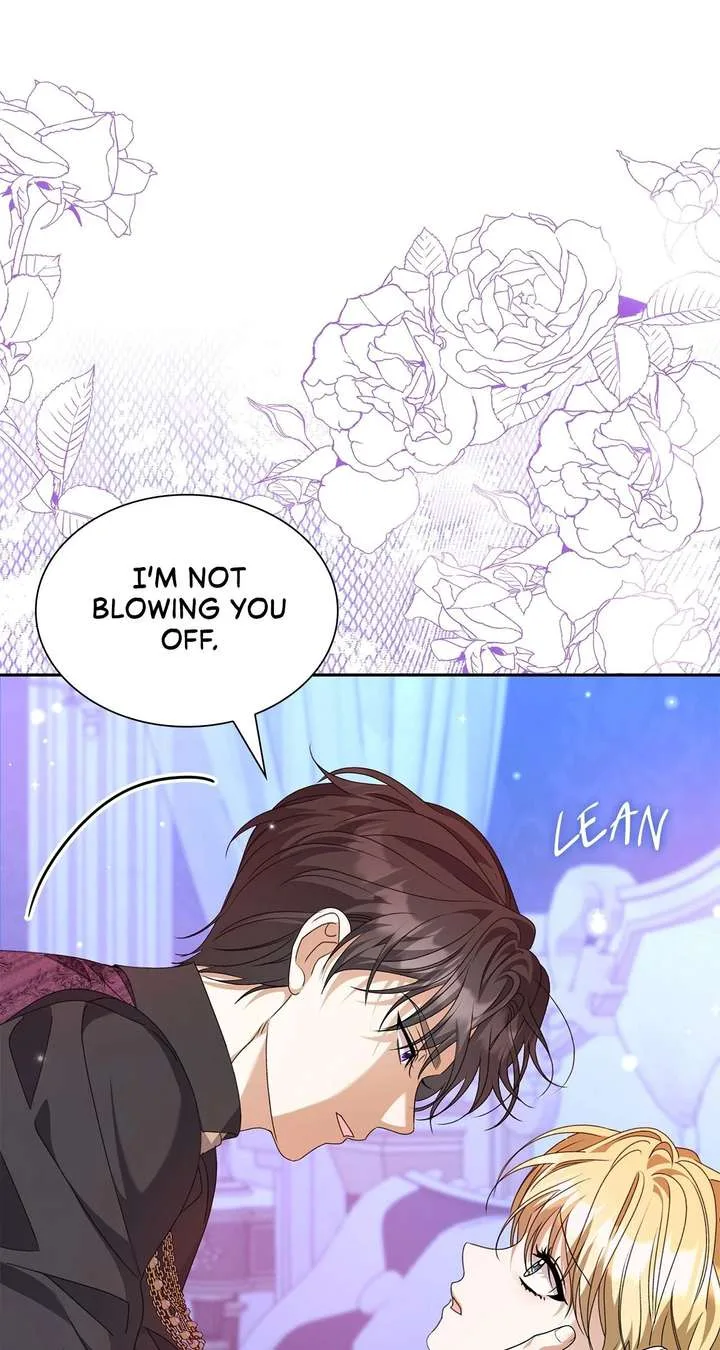 Enough with the Flirting Chapter 68 page 40