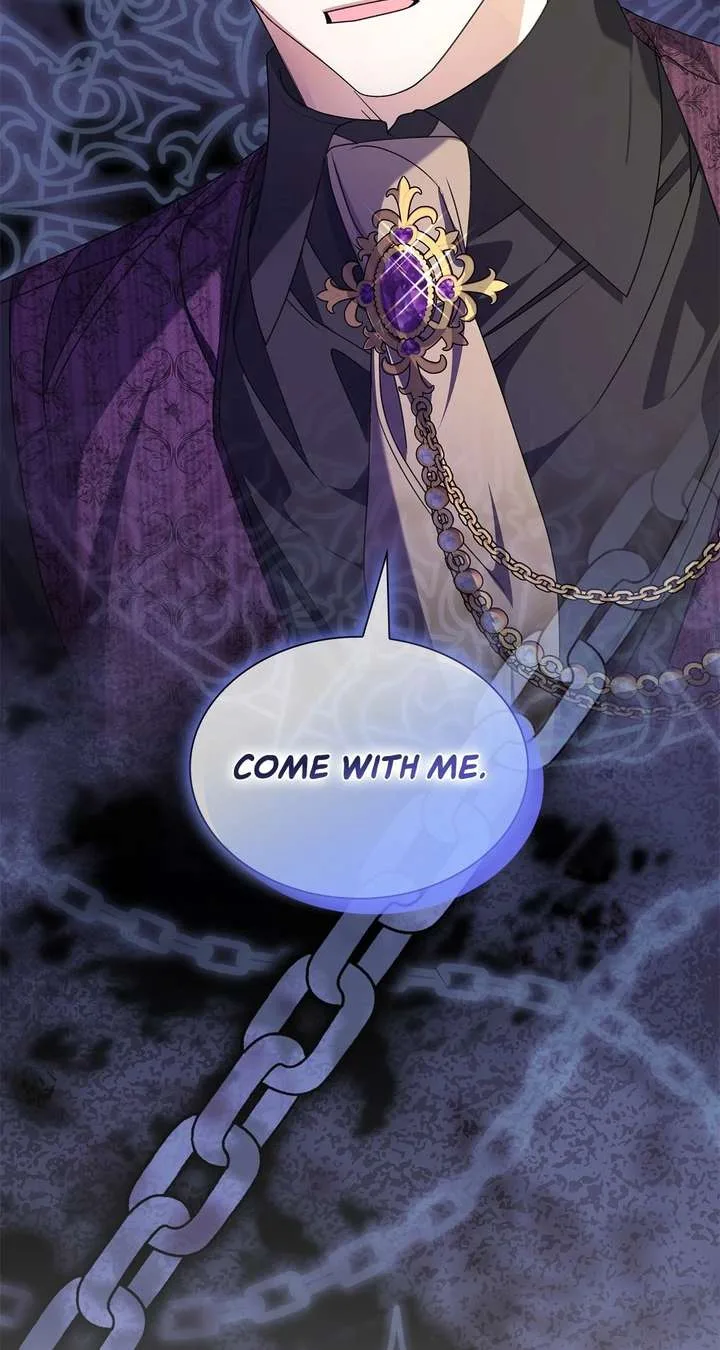 Enough with the Flirting Chapter 68 page 30