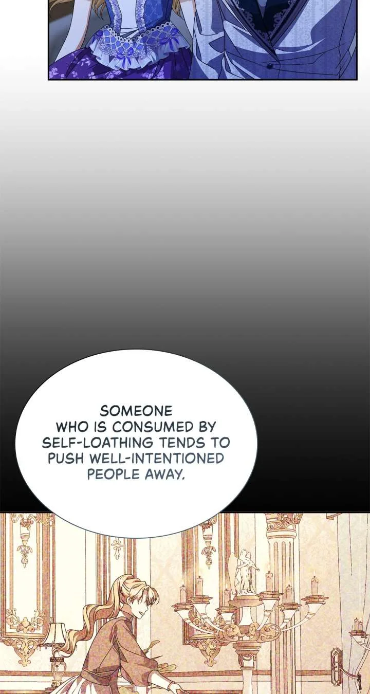 Enough with the Flirting Chapter 67 page 26