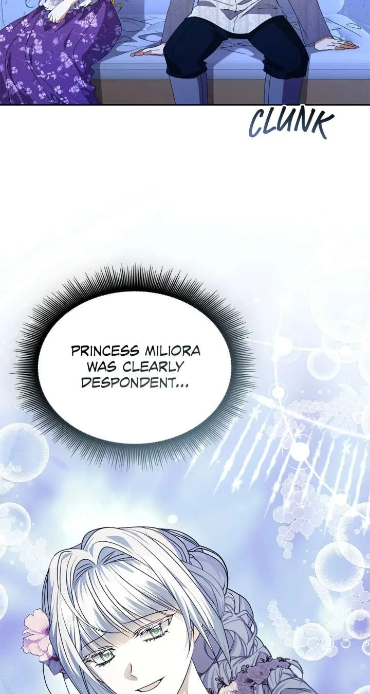 Enough with the Flirting Chapter 67 page 4