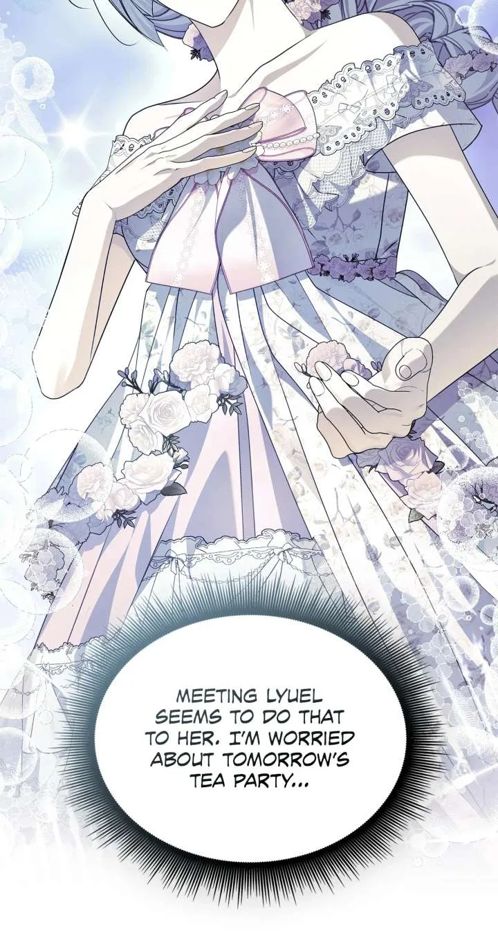 Enough with the Flirting Chapter 67 page 5