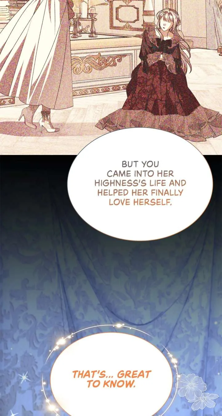 Enough with the Flirting Chapter 67 page 27