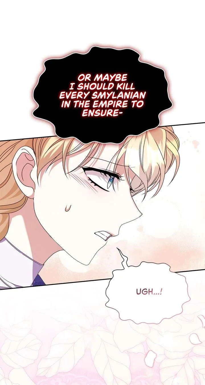 Enough with the Flirting Chapter 68 page 86