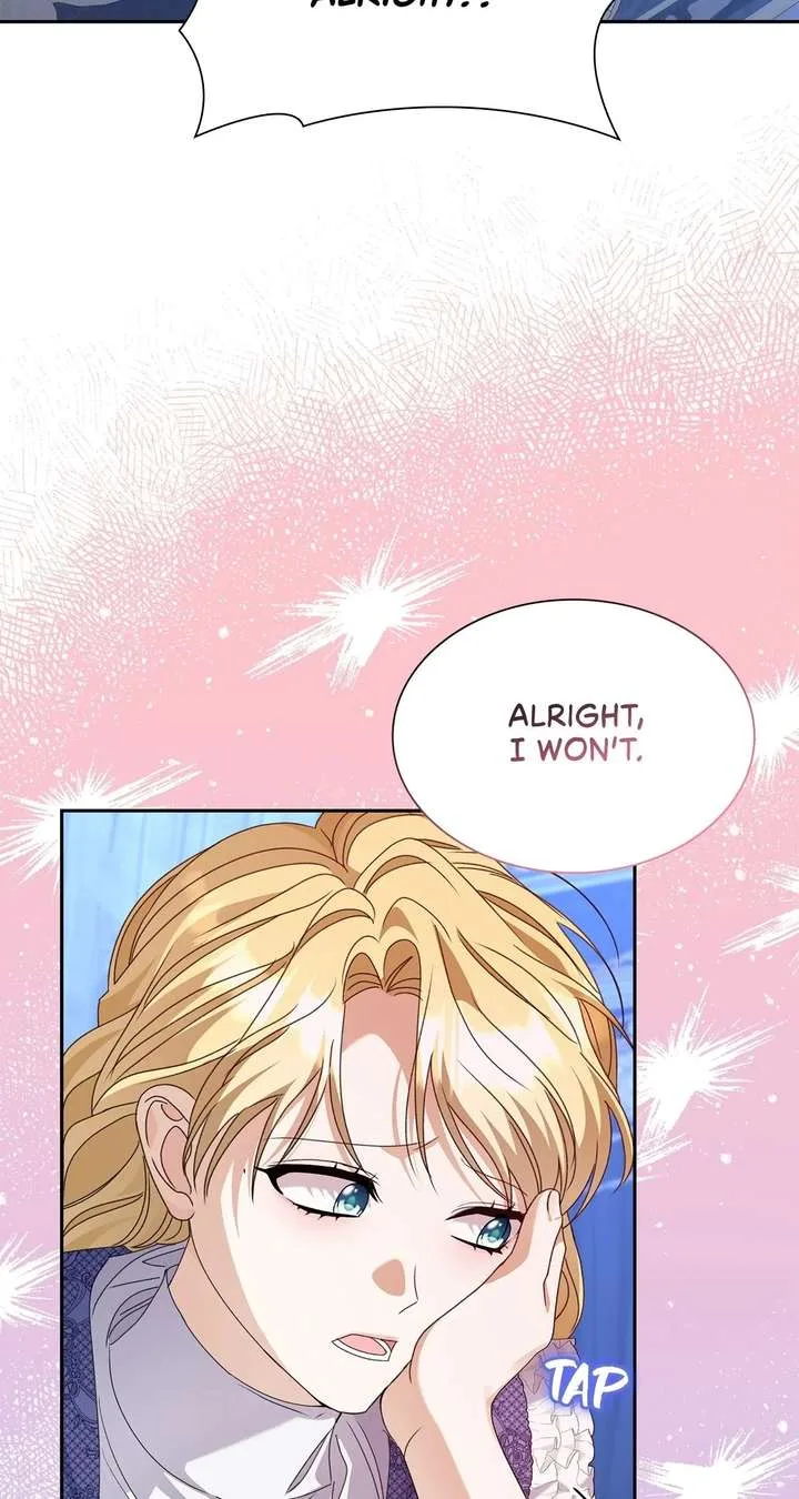 Enough with the Flirting Chapter 68 page 92