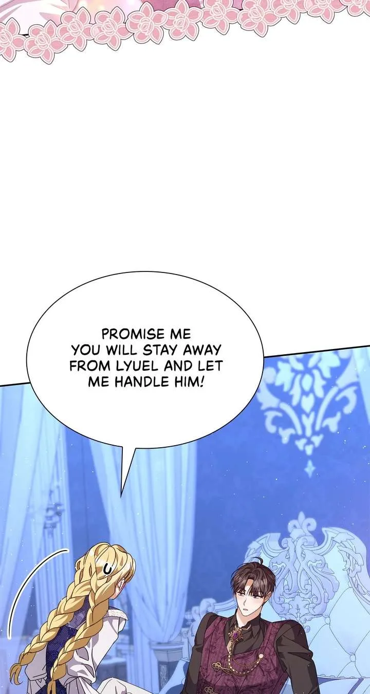 Enough with the Flirting Chapter 68 page 97